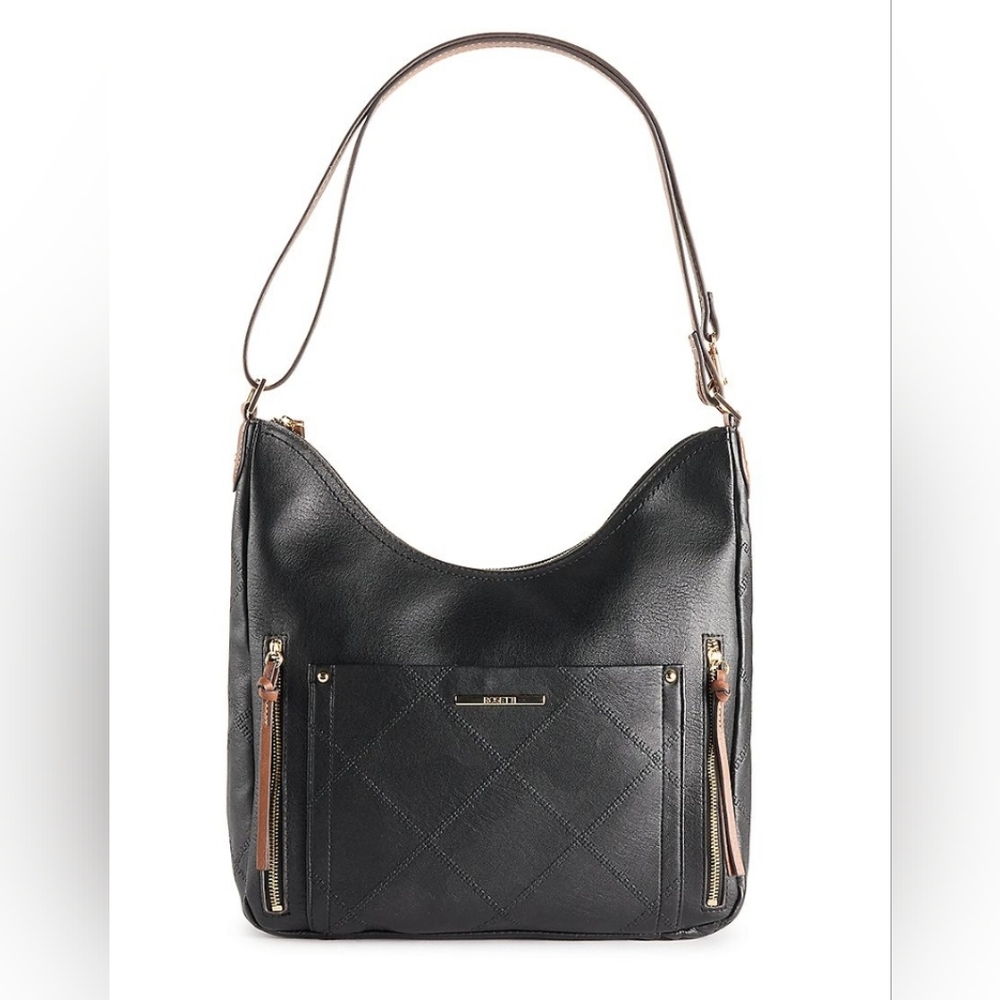 Rosetti Nicole Coho Shoulder Bag